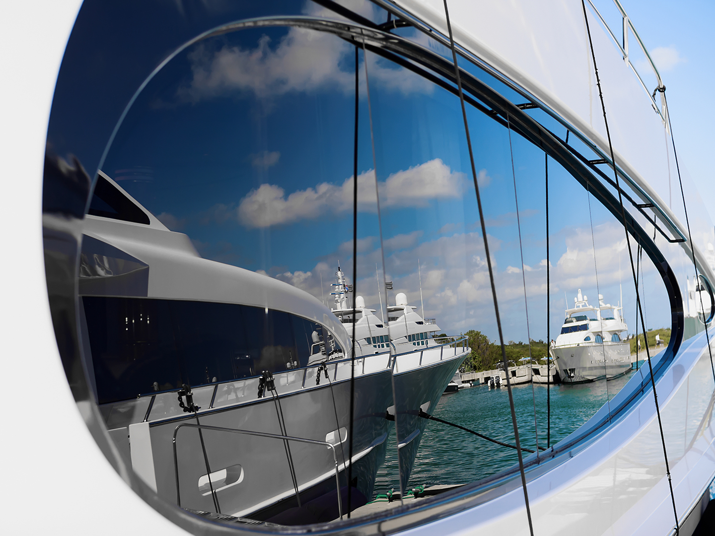 TEKNE YAT CAM FİLMLERİ UYGULAMASI